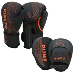 boxing-pads-and-gloves-set