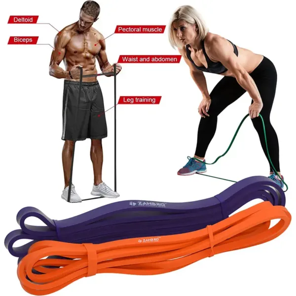 resistance-band