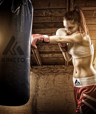 boxing