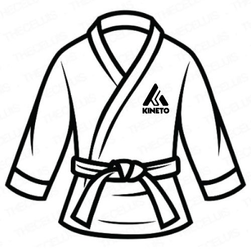 MARTIAL ART