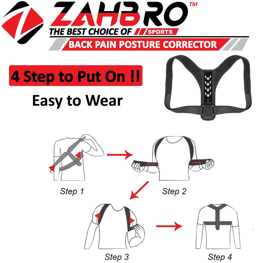 posture-corrector-size-chart